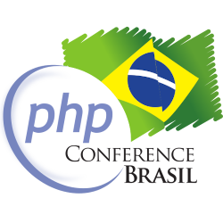 PHP巴西会议标志