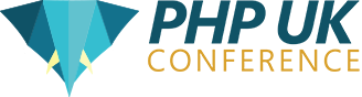 PHP英国徽标