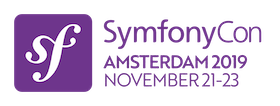 SymfonyCon阿姆斯特丹2019年会议