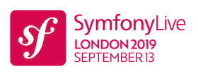 SymfonyLive 2019年伦敦会议