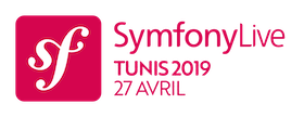 SymfonyLive突尼斯2019年会议