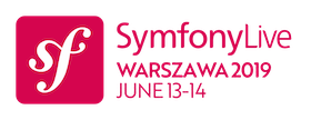 2019年SymfonyLive Warszawa大会