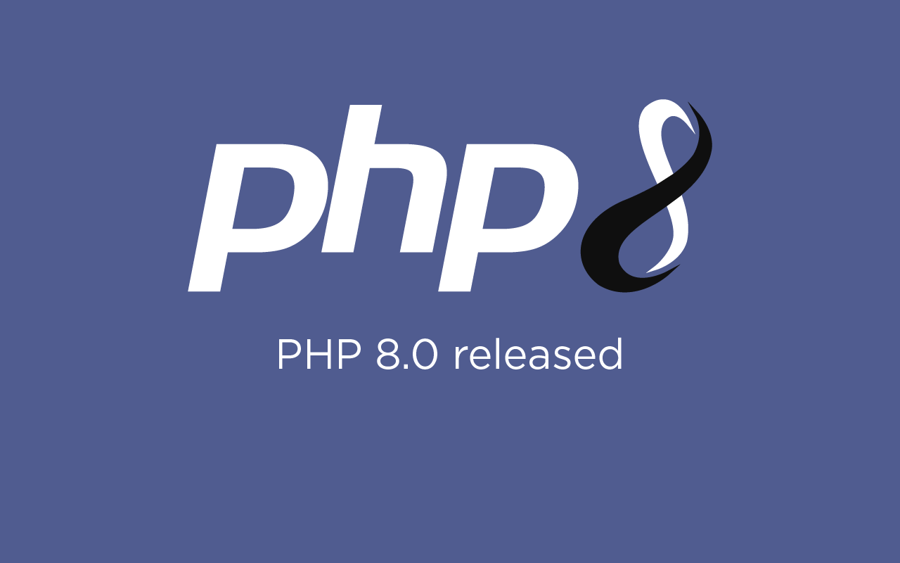 Php Php 8 0 0 Release Announcement